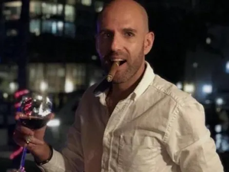 Justicia de Estados Unidos aplaza otra vez la sentencia de Jadue