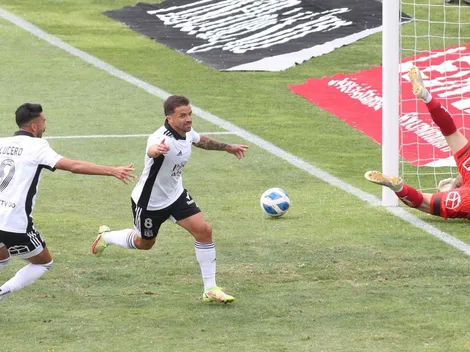 El complicado calendario de Colo Colo entre abril y mayo