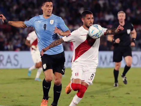 Perú hace oficial su reclamo a FIFA contra Daronco