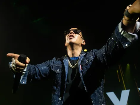 ¿Cuándo saldrán a la venta las entradas para Daddy Yankee en Chile?