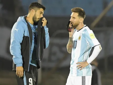 Uruguay llega a San Carlos con un doctorado en pactos