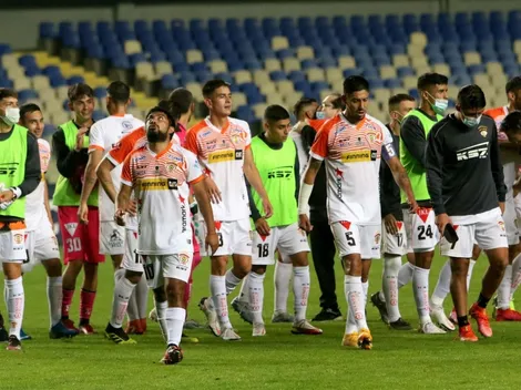Cobreloa se defiende por polémica de fútbol joven