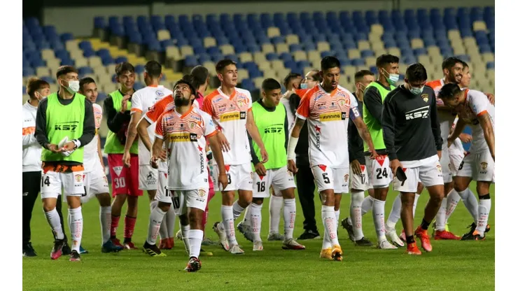 Cobreloa