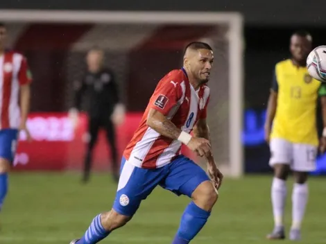 Paraguay advierte a Perú: "Saldremos a presionar y a atacar"