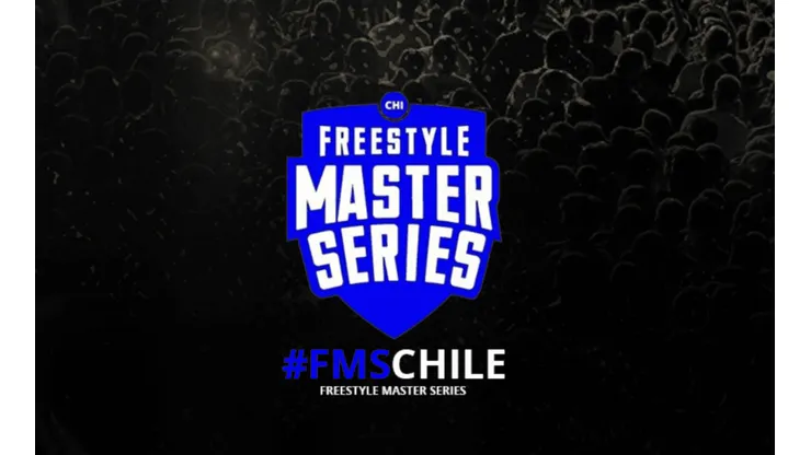 Serán 12 los competidores de la jornada 2 del FMS Chile.