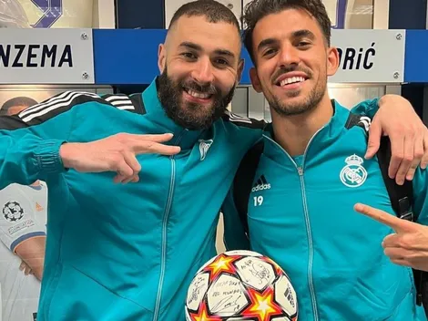 Juega en el Real Madrid y se muere de ganas por irse al Betis