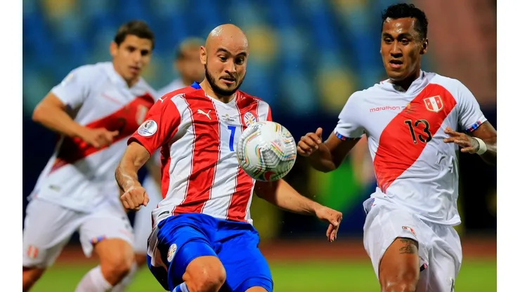 Perú necesita el triunfo para seguir soñando con Qatar 2022.