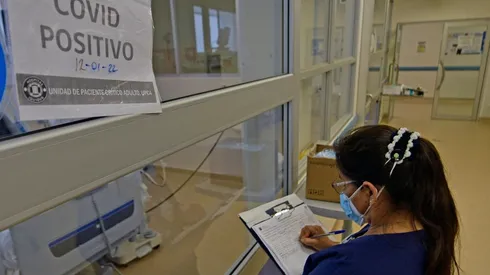 Conoce los detalles de la pandemia en Chile.