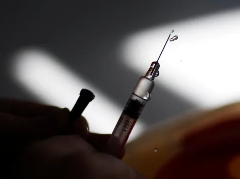 Vacuna contra la Influenza | ¿Quiénes son los grupos que reciben gratis la vacuna?