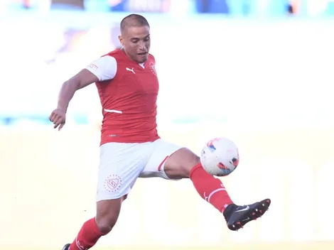 Independiente y Benegas avanzan en la Copa de Argentina