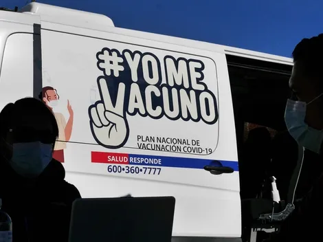 Cuarta Dosis Covid-19 | ¿Quiénes se pueden vacunar desde el 28 de marzo al 3 de abril?