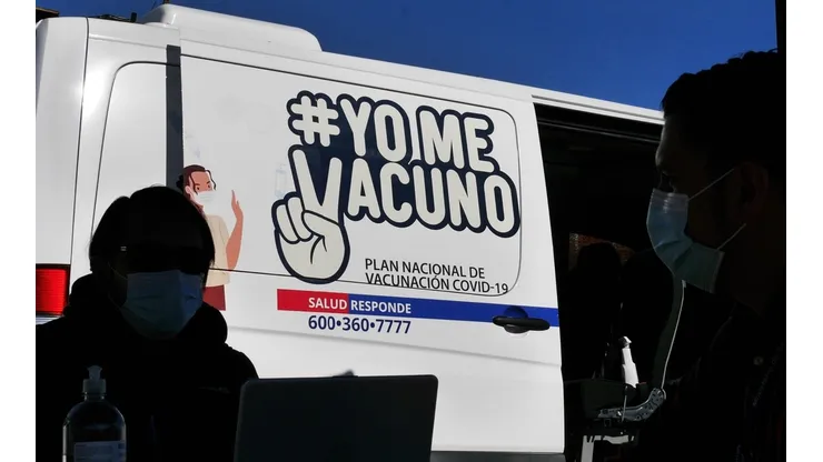 Conoce los detalles del calendario de vacunación.