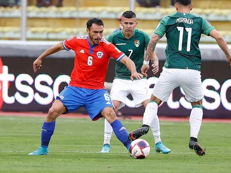 Suazo no piensa en otra cosa que vencer a Uruguay: "Es una final"