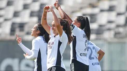 Game, set y match: Colo-Colo Fem golea a La Serena y siguen invictas