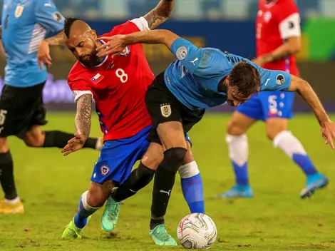 Peruanos preocupados por posible "pacto de Santiago"