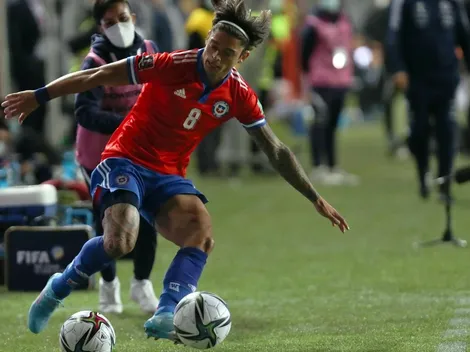 Papá Montecinos: "Joaco está así, destrozado y súper dolido"