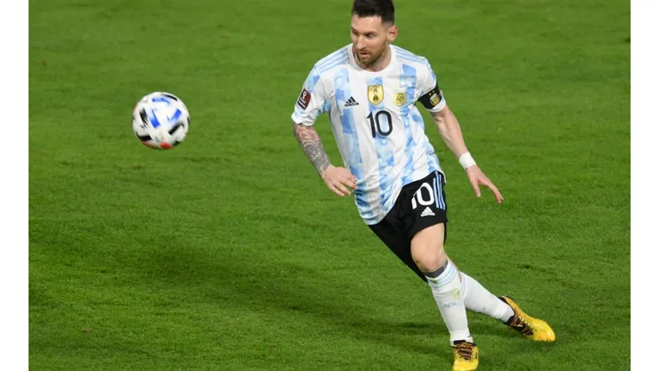 El astro argentino avisó que tras el Mundial de Qatar 2022 se tendrá que replantear muchas cosas y dejó a los fanáticos trasandinos, y a los seguidores del fútbol en general, con el alma en un hilo.