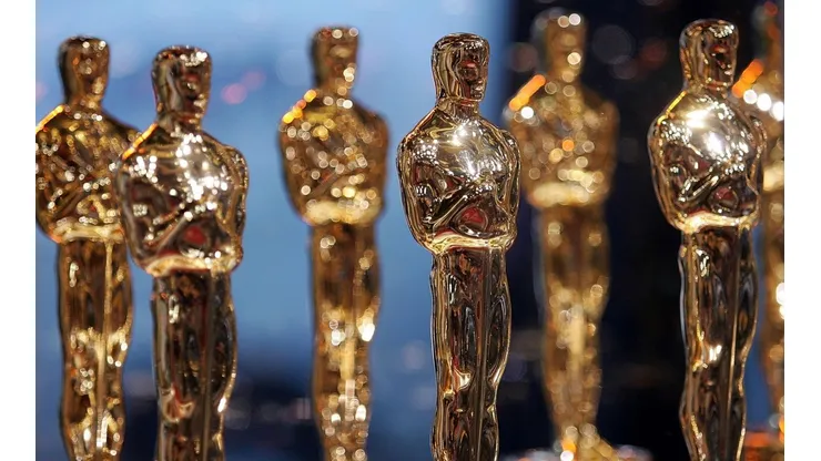 Oscar 2022