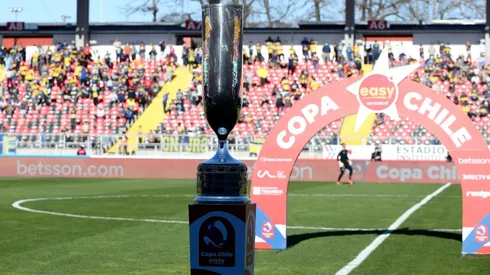 La Copa Chile inicia su segunda fase con el estreno de los clubes de Primera B