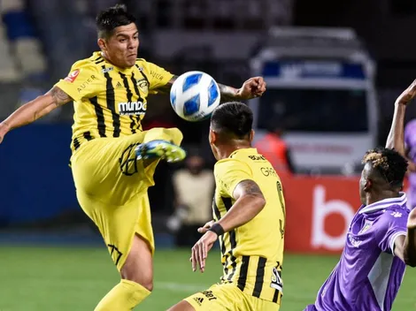 Fernández Vial y Cobreloa pasan, Rangers y Copiapó afuera