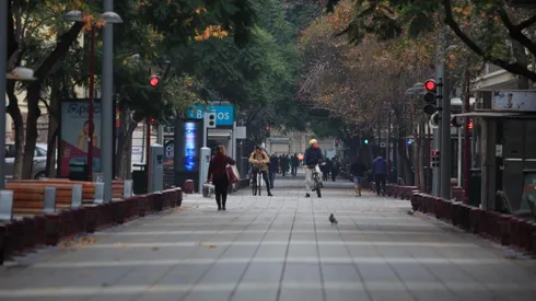 Revisa en que fase está tu comuna hoy.