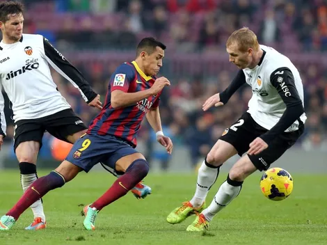 Inter libera a Alexis y un campeón de España levanta la ceja