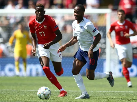 ¿Cuándo y a qué hora juegan Inglaterra vs Suiza su partido amistoso?