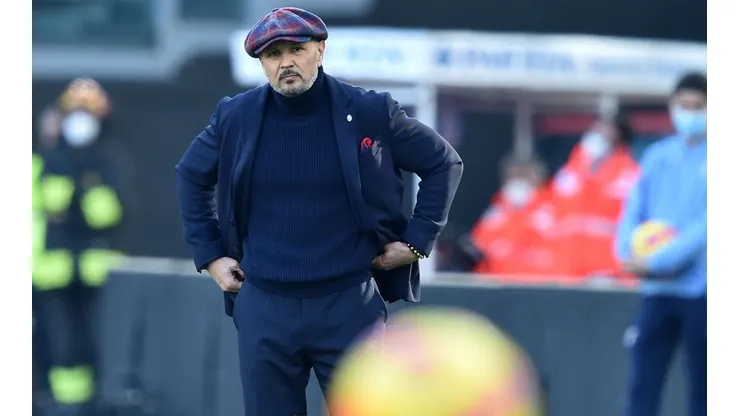 Sinisa Mihajlovic nuevamente tendrá que dar la pelea contra el cáncer