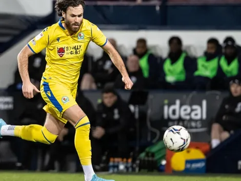 Cinco equipos de Premier se pelean a Ben