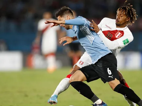 Perú pierde a una de sus estrellas para la final ante Paraguay