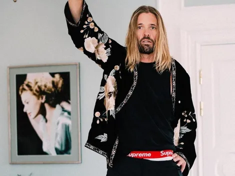 Las reacciones ante la muerte del baterista de Foo Fighters