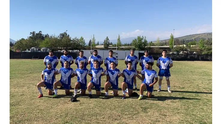 Lions Rugby