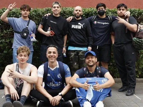 Leviatán hace historia y avanza en el upper bracket de Valorant