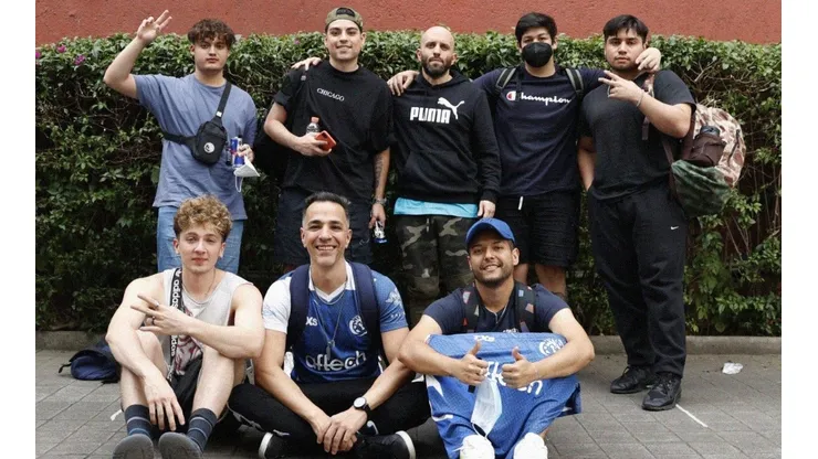 Leviatán jugará hoy la final del upper bracket