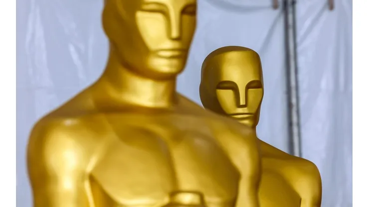 Premios Oscars 2022
