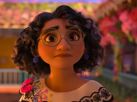 Oscar 2022 | ¿A qué categorías está nominada Encanto?