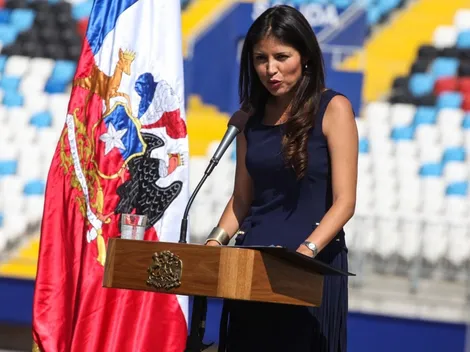 Fiscal Abbott abre sumario contra fiscal de Antofagasta por fuga Karen Rojo