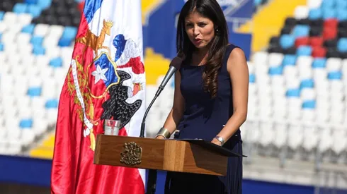 Fiscal Abbott abre sumario contra fiscal de Antofagasta por fuga Karen Rojo