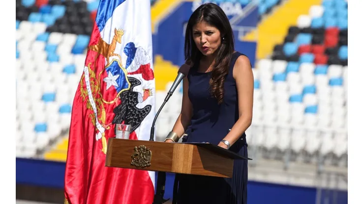 Fiscal Abbott abre sumario contra fiscal de Antofagasta por fuga Karen Rojo