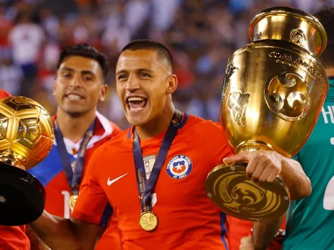 ¿Cuándo es la próxima Copa América? Qué se sabe hasta ahora de torneo sudamericano