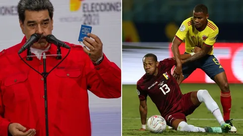 Una fuerte denuncia llegó por parte del periodista colombiano.