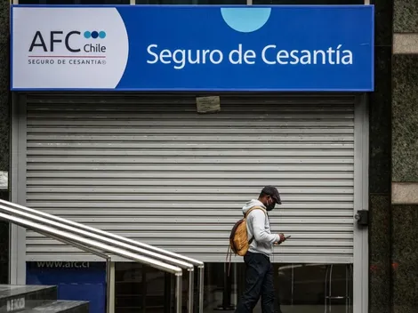 Seguro de Cesantía | ¿Qué es y quiénes pueden recibirlo?