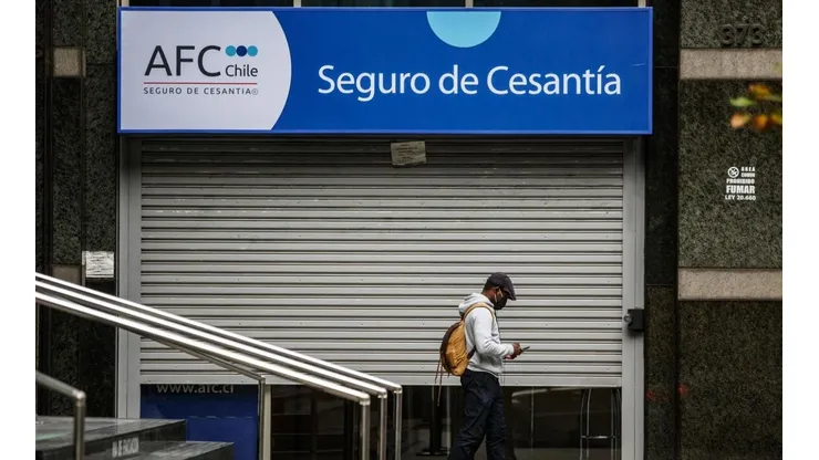 Seguro de Cesantía