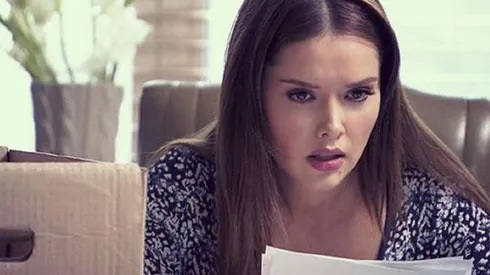 El señor de los cielos