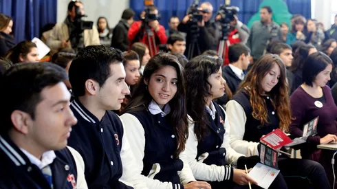 Bonos Escolares 2022