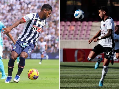 La maldición de Alianza Lima que amenaza a Colo Colo