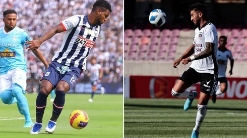 Colo Colo enfrenta a uno de los equipos con los que tiene una mayor amistad.