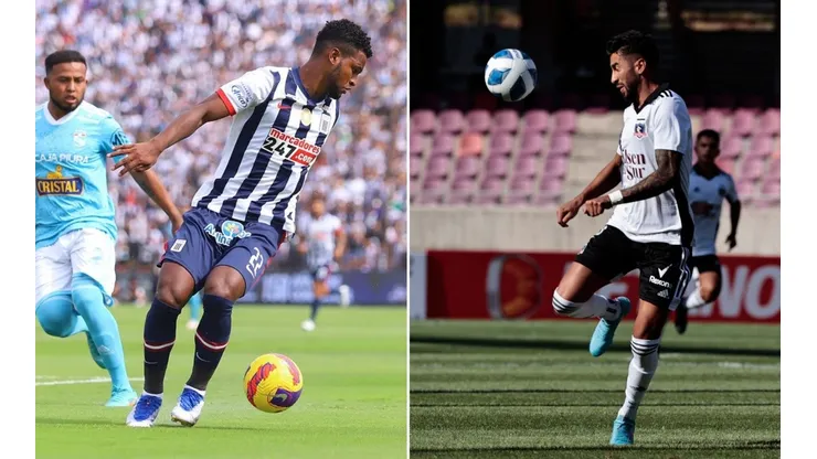 Colo Colo enfrenta a uno de los equipos con los que tiene una mayor amistad.