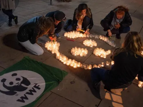 La Hora del Planeta 2022 | ¿Qué significa, cuándo y a qué hora es?