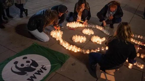 La Hora del Planeta 2022